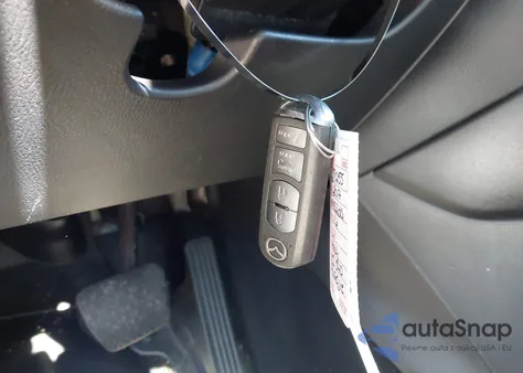 2017 Mazda Mazda6 Sport из США, поврежденный, VIN JM1GL1U57H1151540